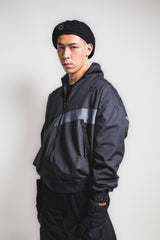 ISFN x コンマアンドモール IC004 3XDry