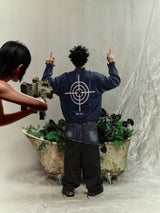 MEN - Sanctum - Cut off Pants
