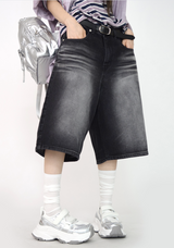 (UNISEX)ラベンダーブリーズボックスシャツ(4colors)