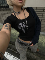 	 Savage Cross T