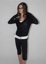[MADE] BIELY Capri Pants