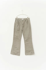 Mega Pigment Flare Pants