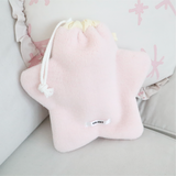 mellow star pouch - berry