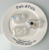 ミルクボタンAirpords Proケース(3color)