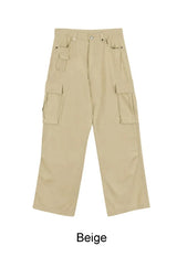Tern Pocket Washed Cargo Pants