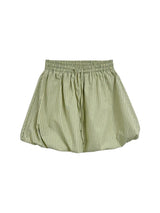 Lily Balloon Skirt (2color)