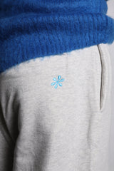 Collaboration Sweat Pants | EMODA × AMES WORLDWIDE