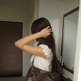 under stud shoulder bag