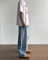 スタークプリントショートスリーブTシャツ