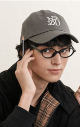 NTSD Logo Cotton Ball Cap – 10 Colors