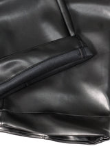 YM Division Leather Pants (S ~ L)