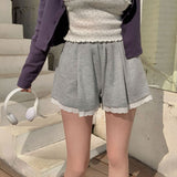 [2color] レーストレーニングショーツ