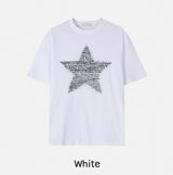 Nova Star Printed Short Sleeve T-shirt