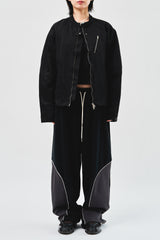 Johan Racing Jacket (2color)
