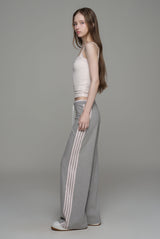 1998 Sporty track pants, Gray