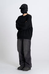 Limens Round Cable Knit