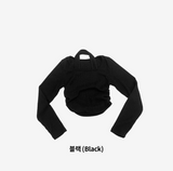Devina Halterneck Knitwear