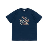 OG LOGO CAMO PACK TEE (DARK BLUE)