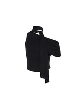 Sera top (Black)