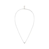 Silver 925 Petite Daisy Necklace