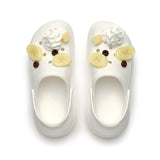 チョコバナナヨーグルトアイスクリームピップセット (1pcs)