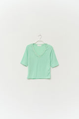 (W) Rubina Lace Top
