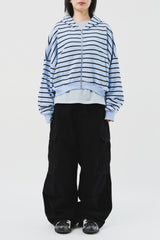 Rox Cargo Wide Pants (3color)