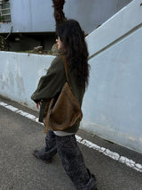 jogger leopard pt