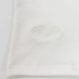 Milk Tシャツ in White