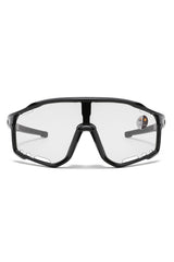 Photochromic Sport Cycling Sunglasses