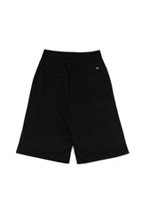 Soft Bite Pants [Black]