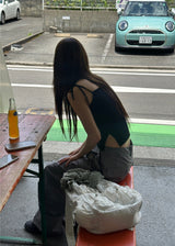 タイノースリーブ