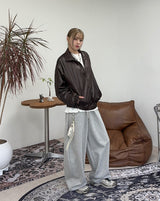 Kobiel Track Blouson
