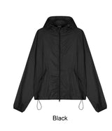 Karin Summer Fingerhole Wind Jacket