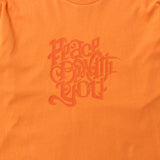 EXAMPLE　ブレッシングワールズL/S TEE