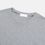 ソープ長袖Tシャツ
