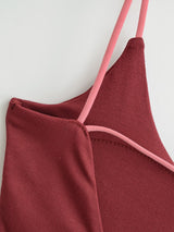 Lina Soft Strap Camisole
