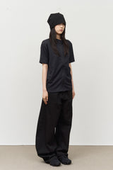 Rotate Curved Pants