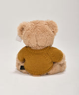Message Teddybear [YELLOW]