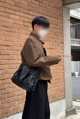 レヴィクラックバイカージャケット