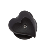 EEERRR Heart hold tok (Black)