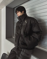 Ptis Star Leather Padding
