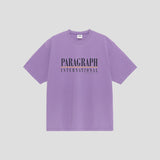 インターナショナルTシャツ
