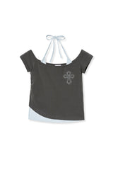 ag cross t (dark grey)