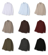 Loder paris over shirt