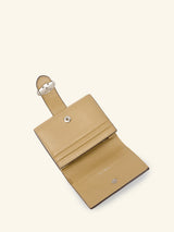 Moroccan Snap Wallet