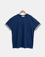 Nelton Roll-Up Short Sleeve T-Shirt