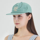 Flow VZ Trucker Cap Mint