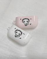 エリザベスメロディーAirPodsケース