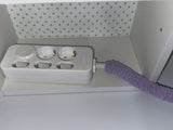 Fuzzy multi-tap (4color) -01